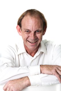 фото Саймон Локвуд