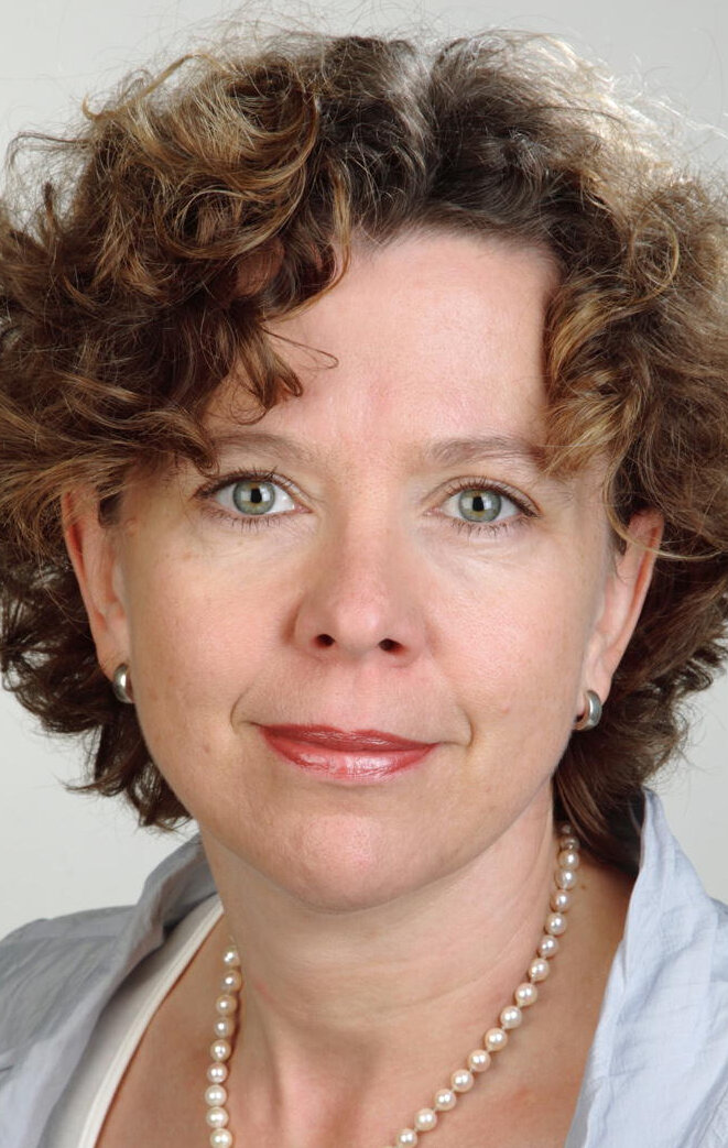 фото Каролина фон Зенден