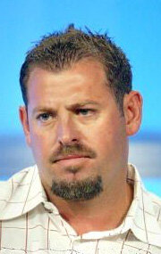 фото Дэвид МакКенна