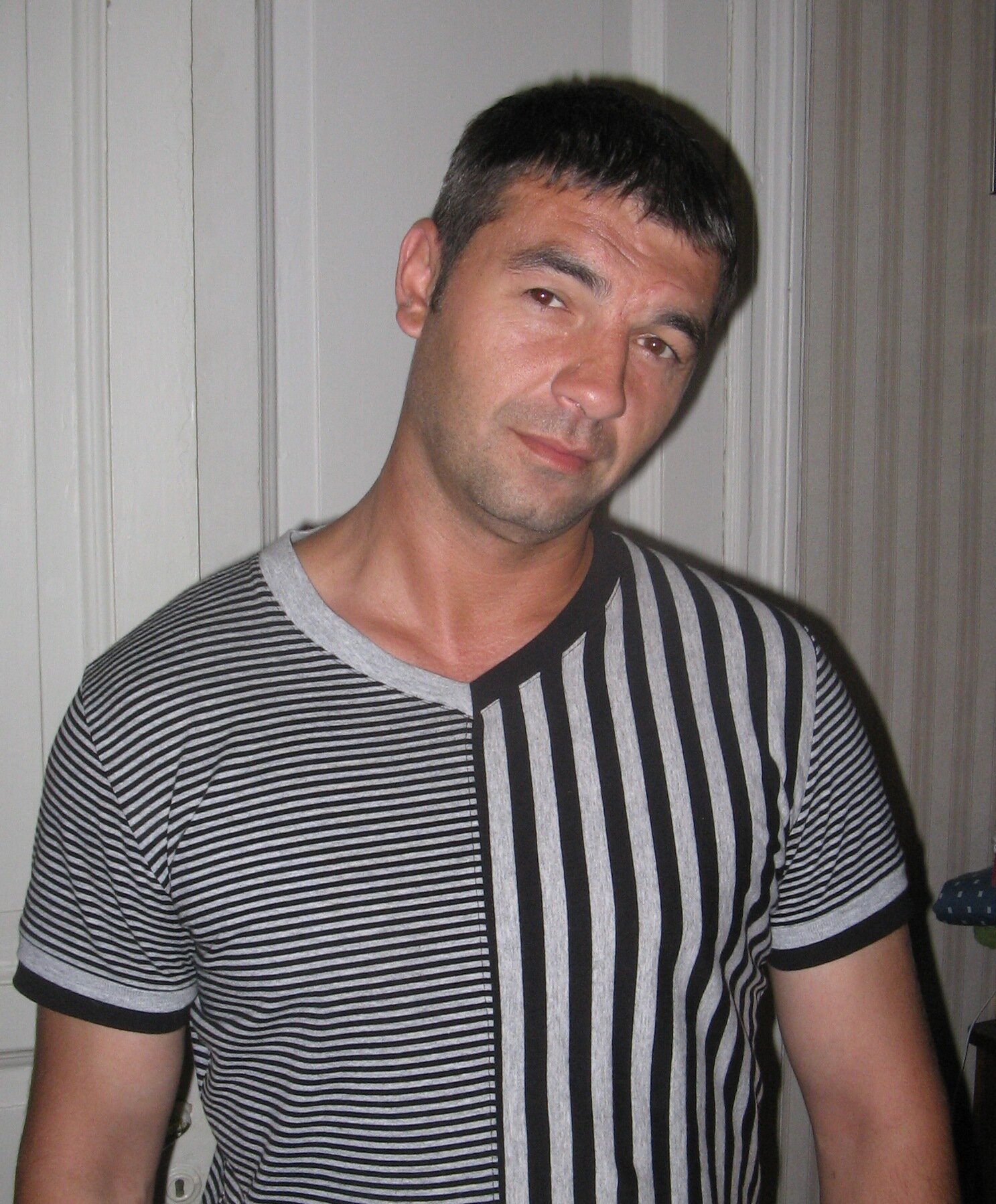 фото Павел Ребрик