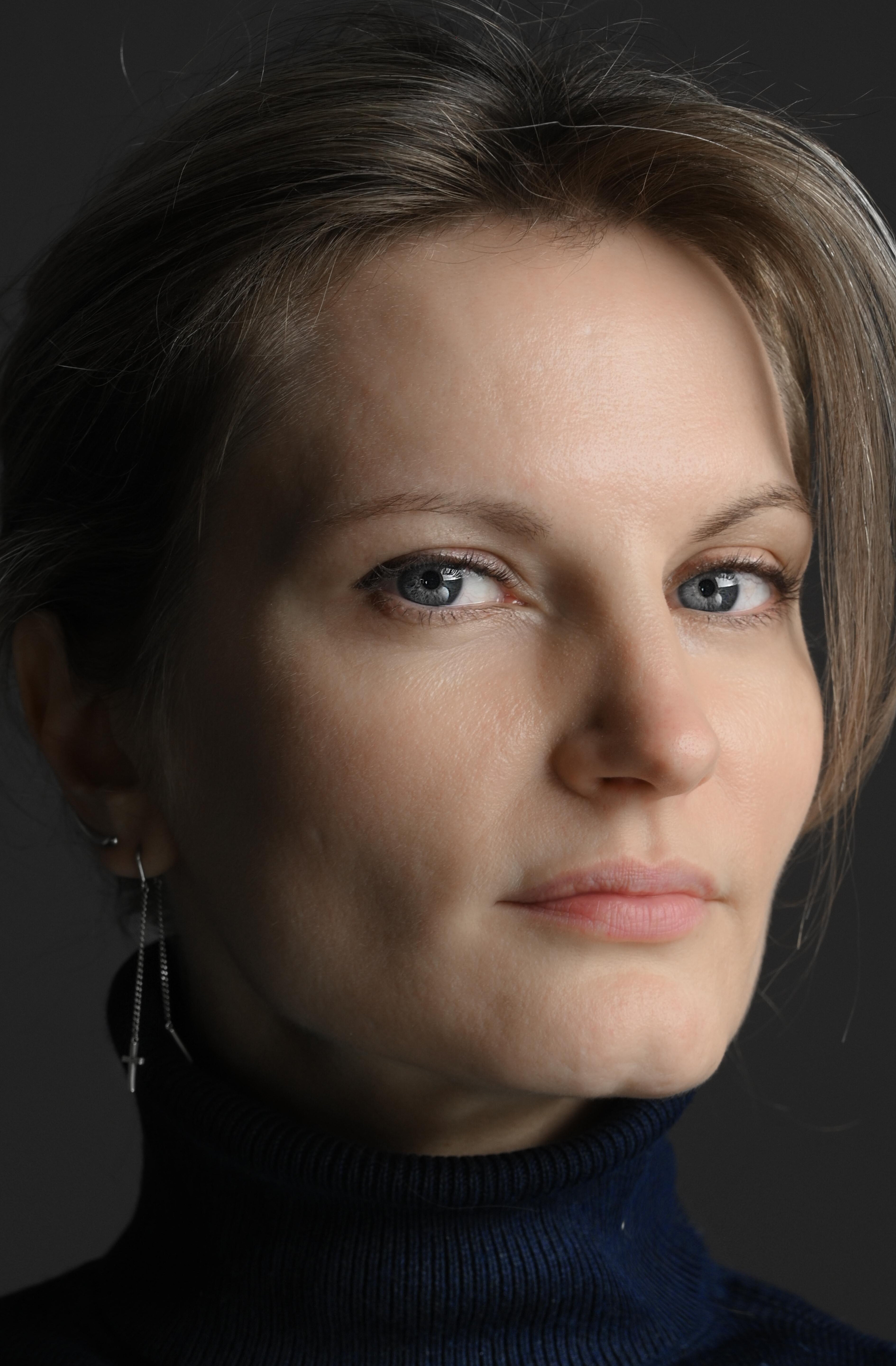 фото Ульяна Желтухина