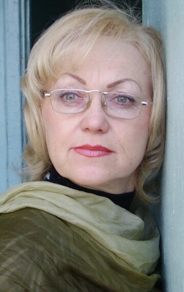 фото Людмила Савельева