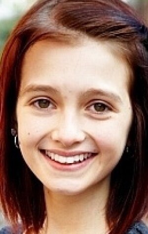 фото Александра Коппинджер