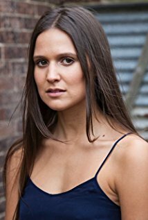 фото Моника Фишер