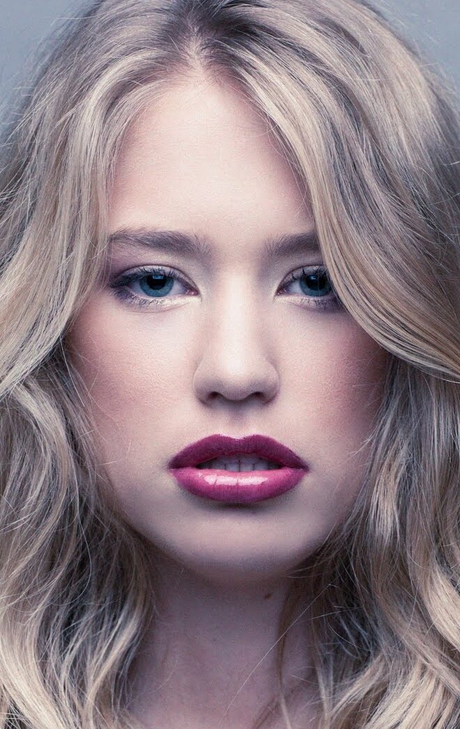 фото Софи Диху