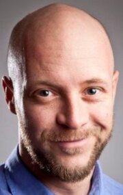 фото Николас Аарон