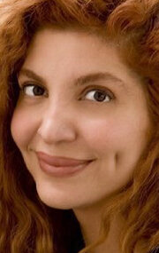 фото Дженна Мэттисон