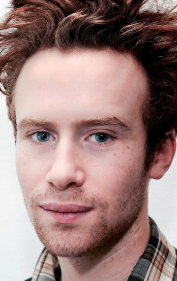 фото Марк Рендалл