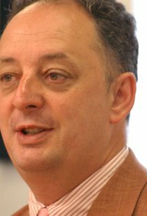 фото Джеймс Симпсон