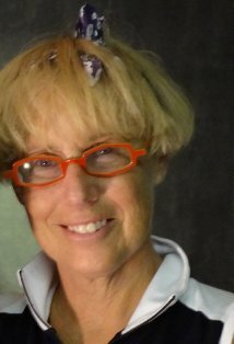 фото Lesley Mallgrave