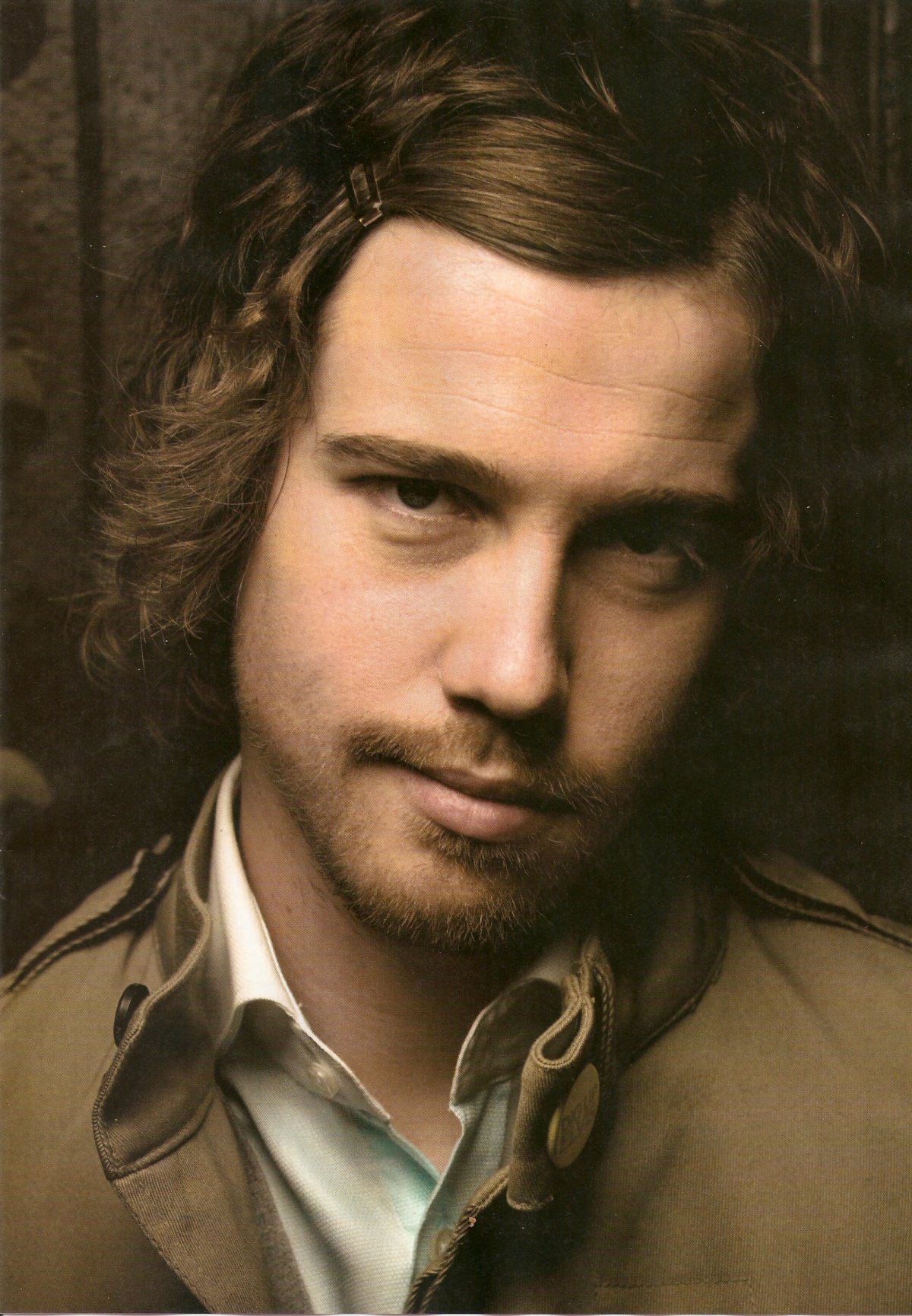 фото Жюльен Доре