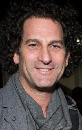 фото Хартли Горенштейн