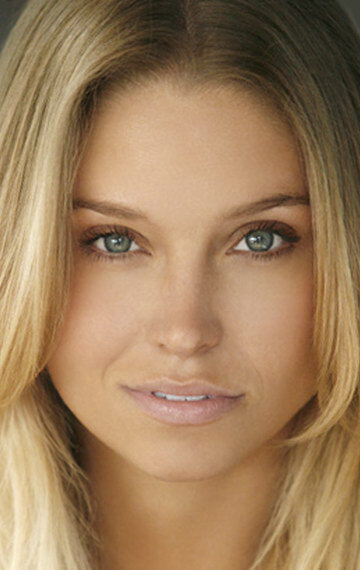 фото Сара Хутс