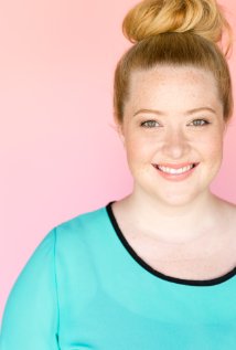 фото Мишель Мередит