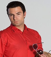 фото Гэбриел Очоа