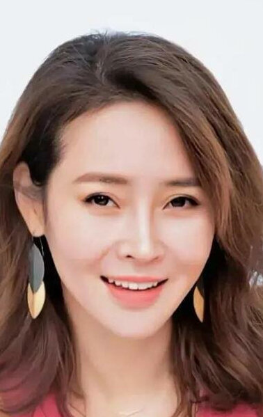 фото Юй Минцзя