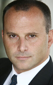 фото Адам Либерман