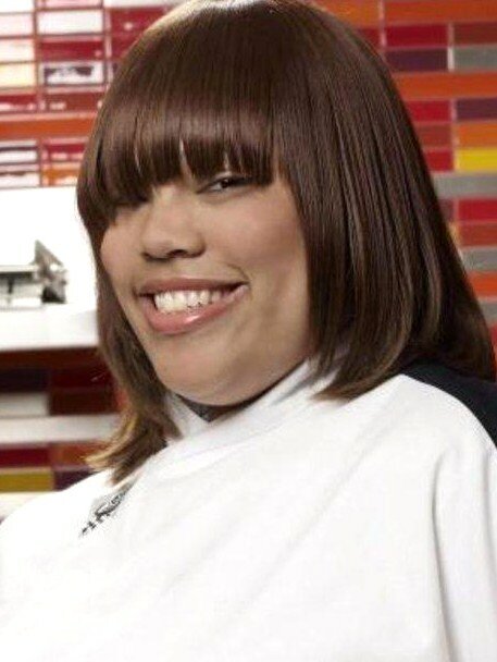 фото Ловели Джексон