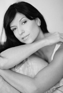 фото Николь Шервин