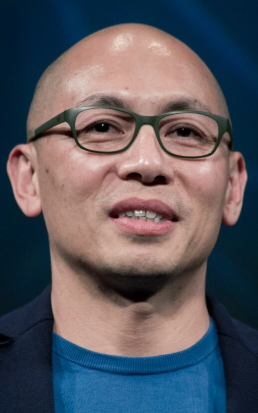 фото Данте Лам