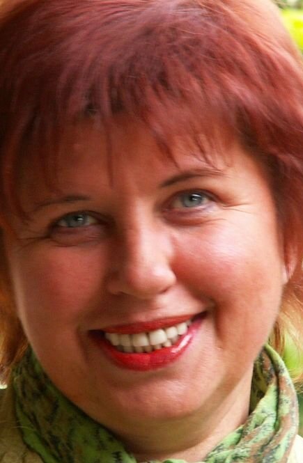 фото Элизабет Либел