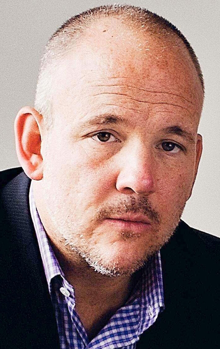 фото Джон Хайлеманн