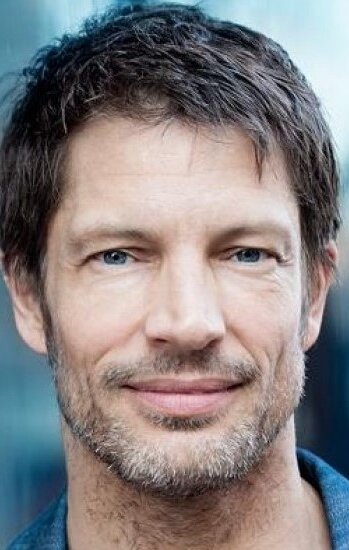 фото Мики Хардт