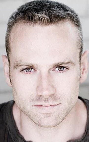 фото Дэниэл Уайт