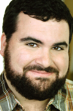 фото Джеймс П. Рис