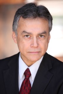 фото Дэвид Майкл Тревино