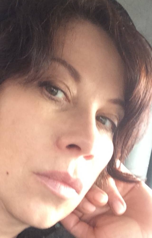 фото Мария Колоколова