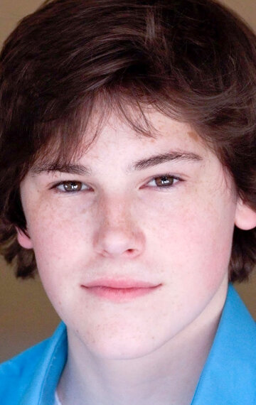 фото Джейкоб Лейнбах