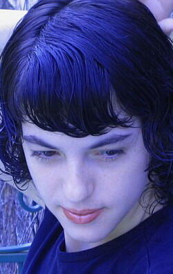 фото Джоанна Голдштейн