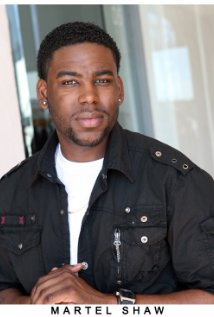 фото Мартел Шоу