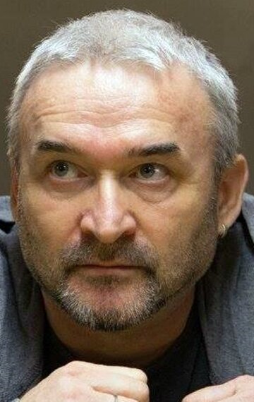 фото Владимир Койфман