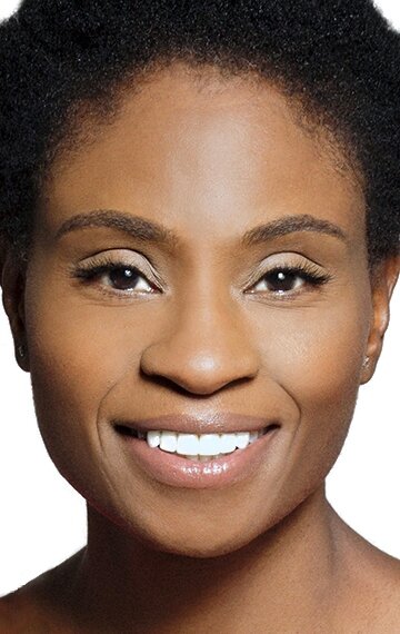 фото Адина Портер