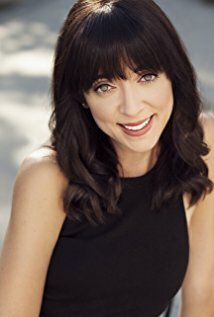 фото Стефани Лавин