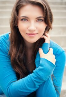 фото Келли Сара Сэмюэлс