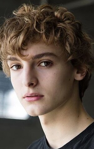 фото Вассили Шнайдер