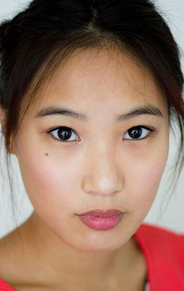 фото Сюзанна Тан