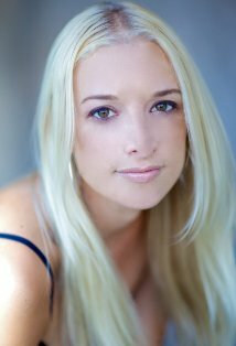 фото Аника Контос