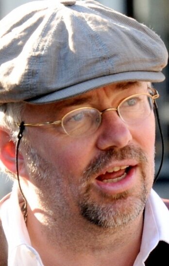 фото Кристоф Шреве