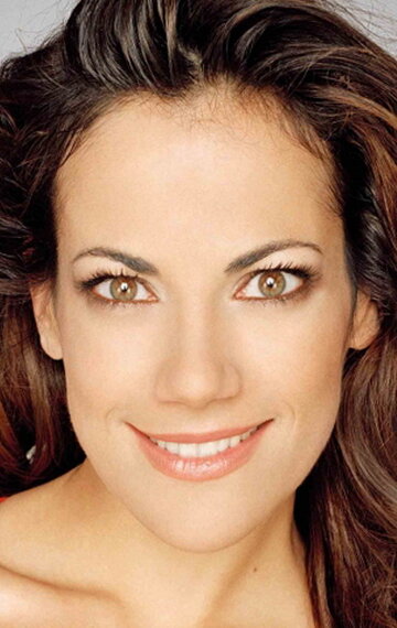 фото Беттина Циммерман