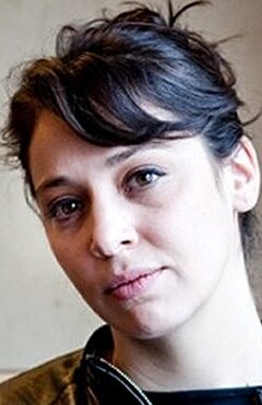 фото Шэрон Риба-Кан