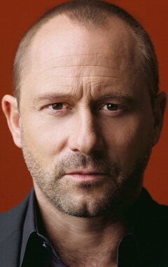 фото Дэниэл Фазерс