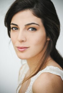 фото Разан Джаммаль