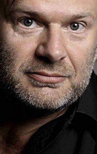 фото Йожеф Дьябронка