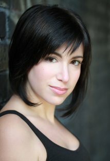 фото Лаура Лондон