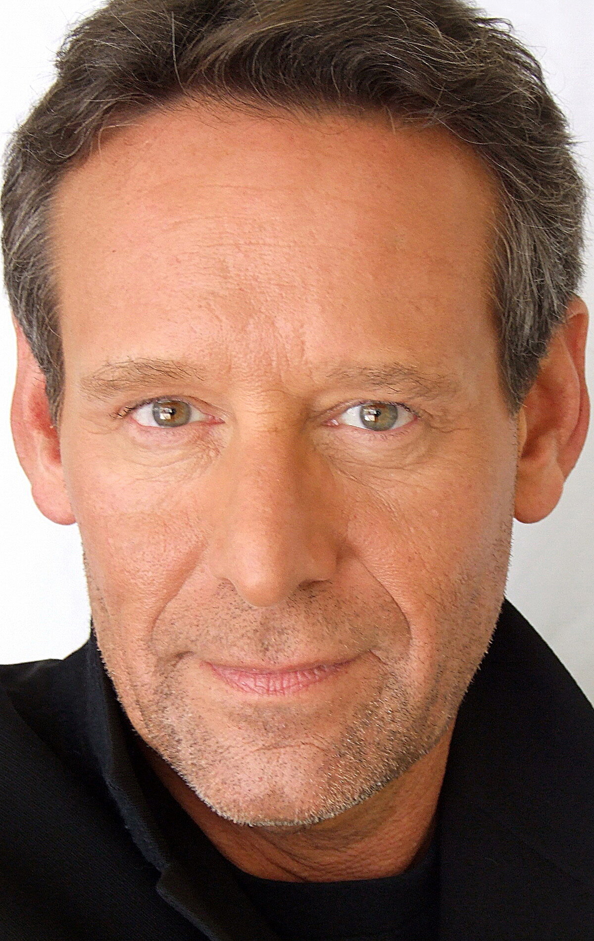 фото Роберт Мартин Стейнберг