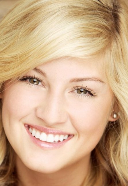 фото Бриттани Энн Пиртл